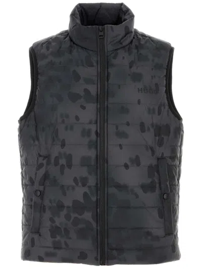 HUGO BOSS PADDED GILET