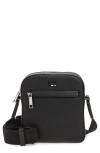 Hugo Boss Bags Boss Men Color Black In Black