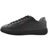 Hugo Boss Hugo Riven Tenn Trainers Black In Black
