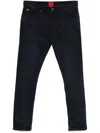 Hugo Boss Slim-cut Jeans In Blue