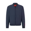 Hugo Boss Hugo Ukashi232x 10256767 01 In Blue