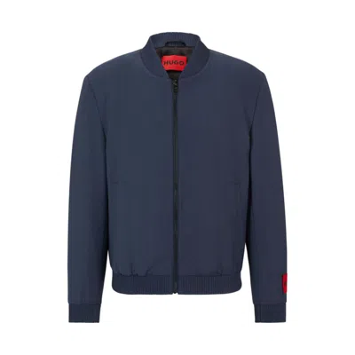 Hugo Boss Hugo Ukashi232x 10256767 01 In Blue