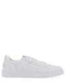 Hugo Boss Hugo Sneaker With Logo In White