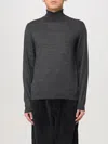 Hugo Boss Sweater Hugo Men Color Black In Schwarz