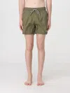 Hugo Boss Swimsuit Hugo Men Color Military
