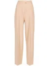 HUGO TAILORED TROUSERS