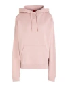 Hugo Boss Hugo Woman Sweatshirt Pink Size Xl Cotton