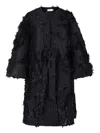 Hui Milano Button-up Coat