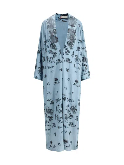 Hui Milano Coats