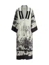 Hui Milano Coats In Multicolour