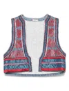 DALIA GILET