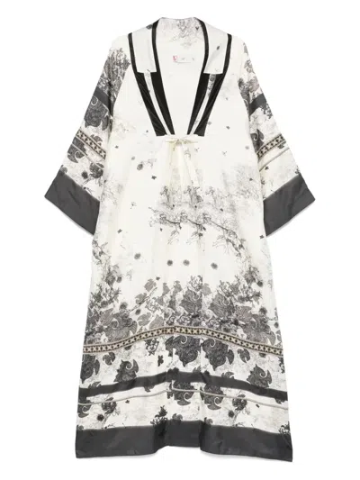 HUI MILANO FAVA COAT