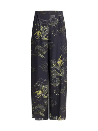 Hui Milano Pants