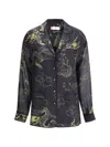 Hui Milano Shirts In Multicolour