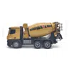 Huina Cement Mixer Rc Model (1:14 Scale)