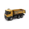 Huina Dump Truck Rc 10 Channel Model (1:14 Scale)