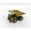 Huina Dump Truck Static Die-cast Model (1:60 Scale)