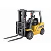 Huina Forklift Rc Die-cast Model (1:10 Scale)