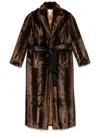 HUISHAN ZHANG ROXANNE COAT