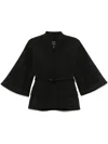 HUISHAN ZHANG THEO BLAZER