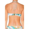 Huit Bandeau Bikini Top