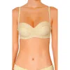 Huit Bandeau Underwire Bikini Top