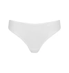Huit Coton Bio Bikini In White