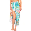 Huit Cover-up Pareo