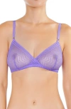 HUIT ECLANTANTE LACE BRA