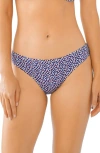 Huit Hipster Bikini Bottoms
