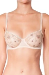 HUIT REVEUSE UNDERWIRE BRA