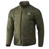 Huk Men's Waypoint Insulated Jacket In Moss In Pink