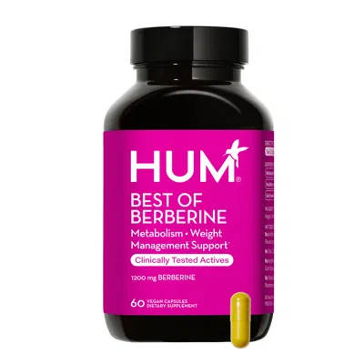 Hum Best Of Berberine