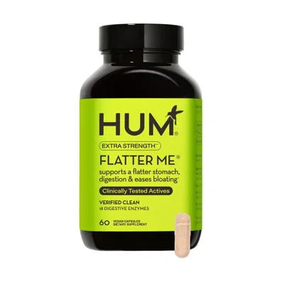 Hum Flatter Me Extra Strength