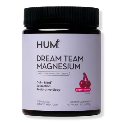 Hum Nutrition Dream Team Magnesium
