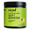 Hum Nutrition Flatter Me Fiber Glp-1 Booster