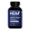 Hum Nutrition Mighty Night For Sleep And Nighttime Skin Renewal