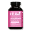 Hum Nutrition Private Party Vaginal Probiotics For Ph Balance & Urinary Tract Health