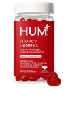 Hum Nutrition Pro Acv Gummies In N,a