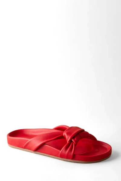 Huma Blanco Cassie Slide Sandal