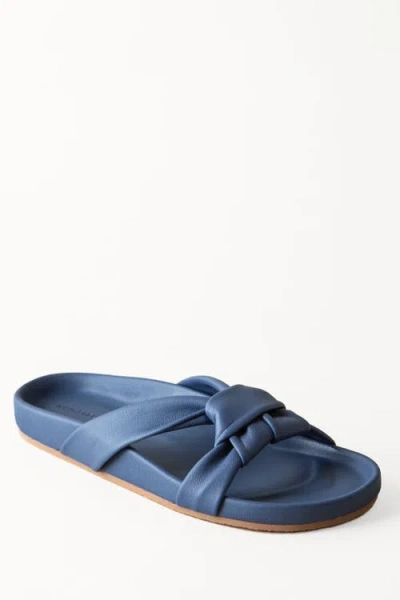 Huma Blanco Cassie Slide Sandal