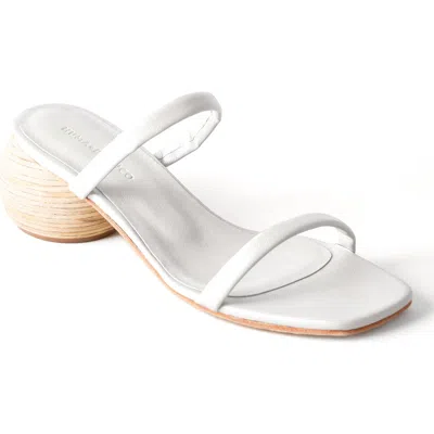 Huma Blanco Chachi Slide Sandal
