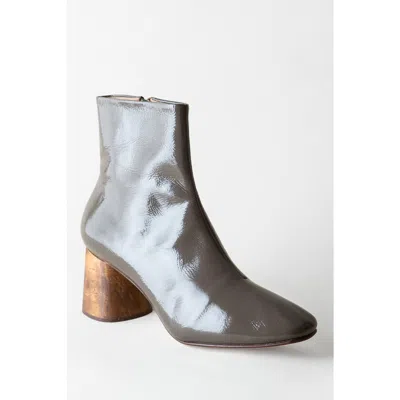 Huma Blanco Harlow Boot In Animal Print