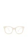 Huma Eyewear Eyeglasses In Neutral