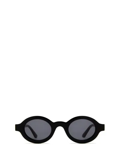 Huma Eyewear Eyewear In Black