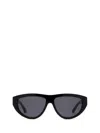 Huma Eyewear Sunglasses In Black