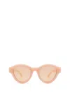 Huma Eyewear Sunglasses In Pink