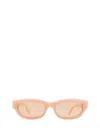 Huma Eyewear Sunglasses In Pink