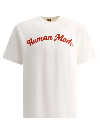 HUMAN MADE HUMAN MADE "#09" T SHIRT