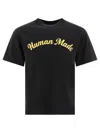 HUMAN MADE HUMAN MADE "#09" T-SHIRT